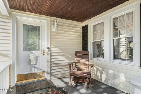 8 Plymouth Avenue Delmar NY 12054
