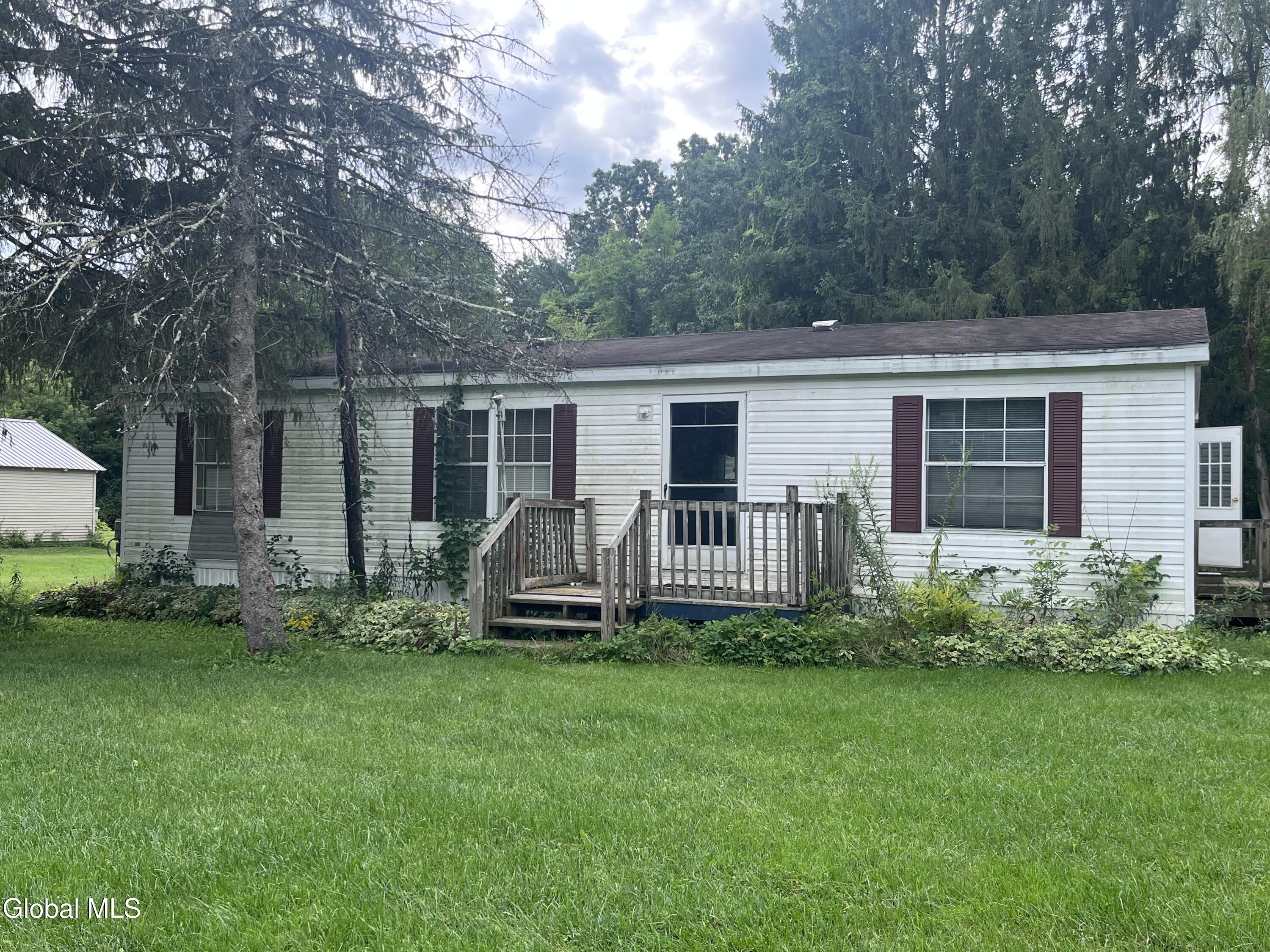 172 Ferry Boulevard South Glens Falls NY 12803