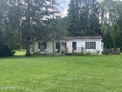 172 Ferry Boulevard South Glens Falls NY 12803