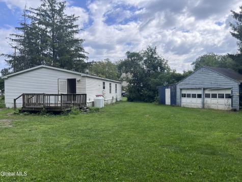 172 Ferry Boulevard South Glens Falls NY 12803