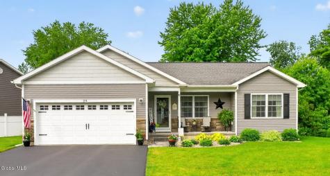 29 Quarry Circle Way Hudson Falls NY 12839