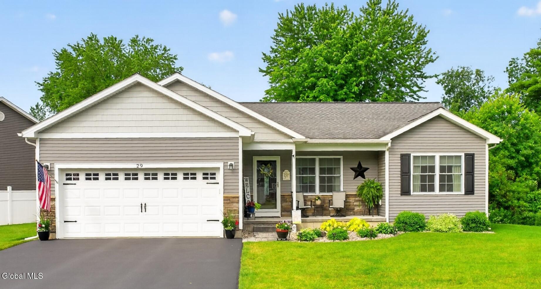 29 Quarry Circle Way Hudson Falls NY 12839