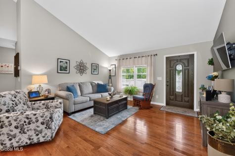 29 Quarry Circle Way Hudson Falls NY 12839
