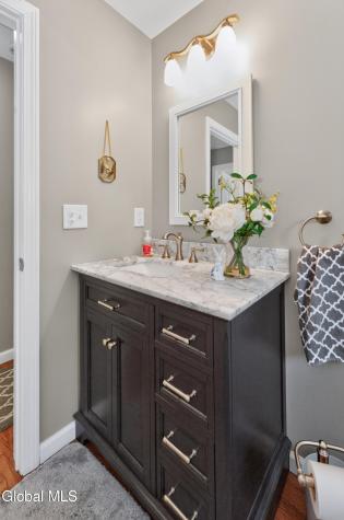 29 Quarry Circle Way Hudson Falls NY 12839