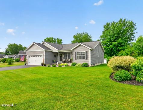 29 Quarry Circle Way Hudson Falls NY 12839