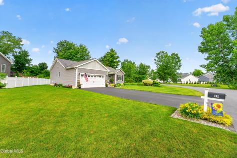 29 Quarry Circle Way Hudson Falls NY 12839