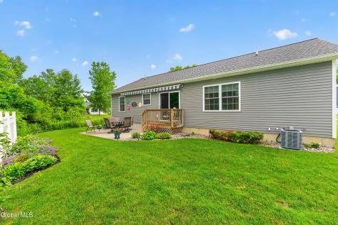 29 Quarry Circle Way Hudson Falls NY 12839