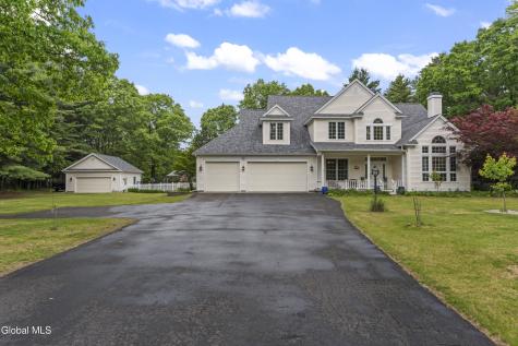 31 Briarhurst Drive Gansevoort NY 12831