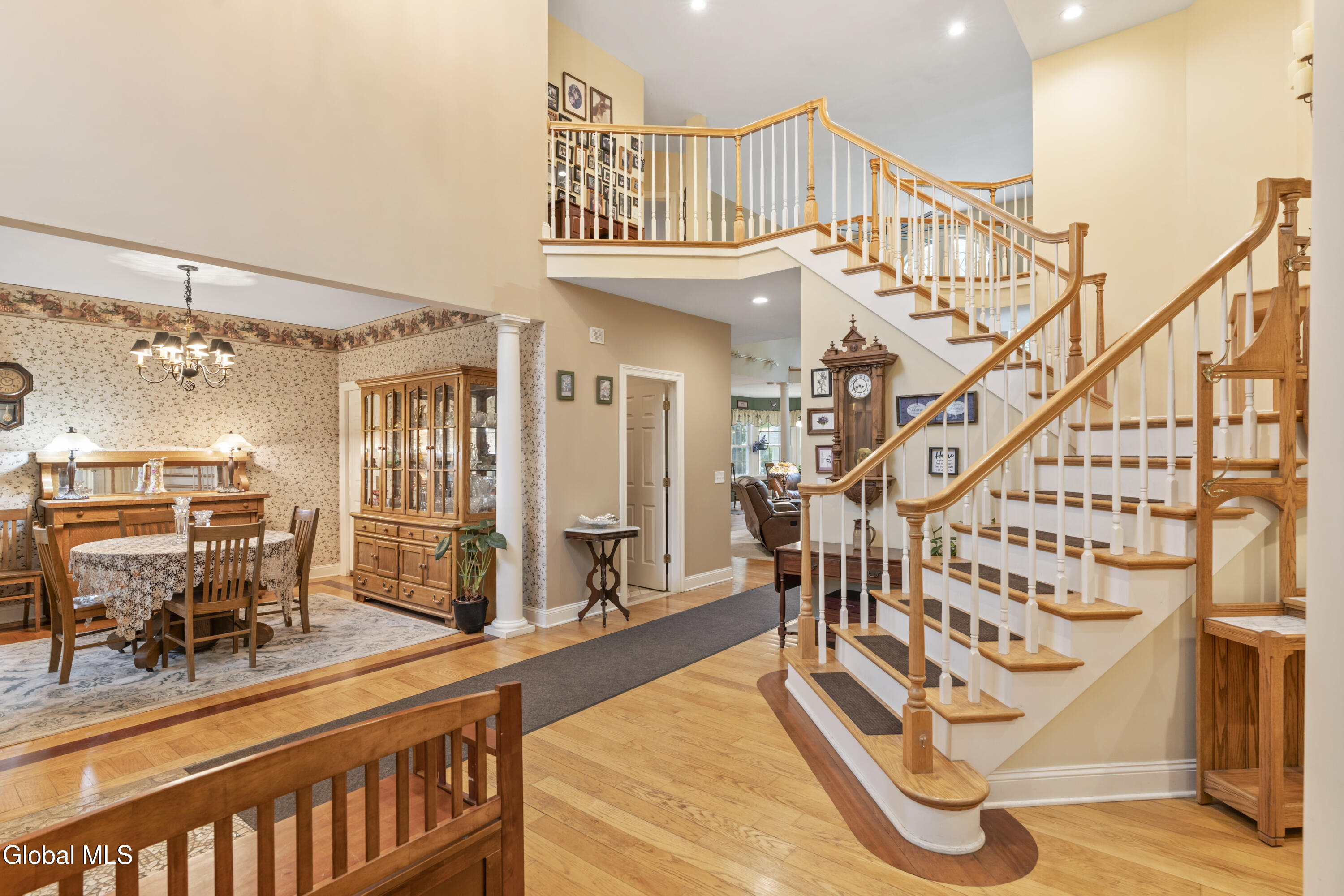 31 Briarhurst Drive Gansevoort NY 12831