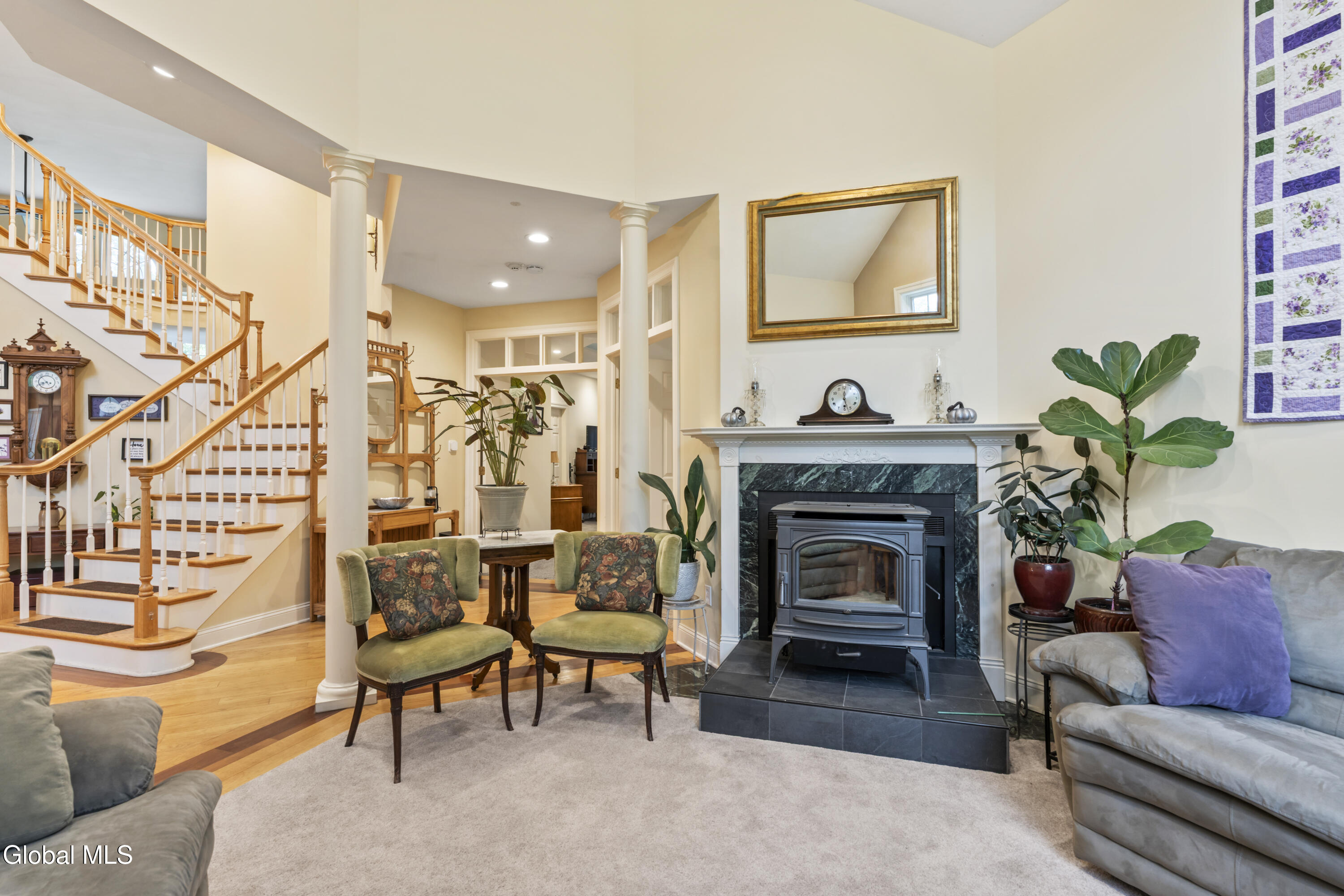 31 Briarhurst Drive Gansevoort NY 12831