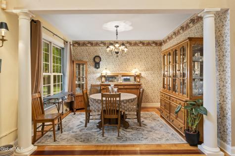 31 Briarhurst Drive Gansevoort NY 12831
