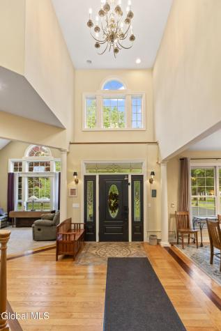 31 Briarhurst Drive Gansevoort NY 12831