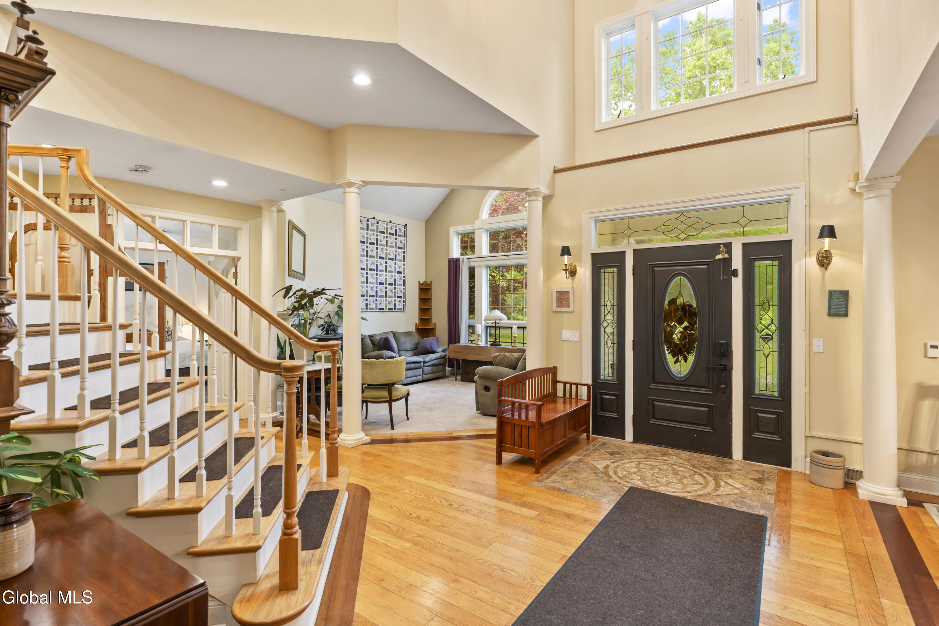 31 Briarhurst Drive Gansevoort NY 12831
