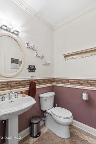 31 Briarhurst Drive Gansevoort NY 12831