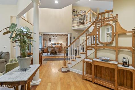 31 Briarhurst Drive Gansevoort NY 12831