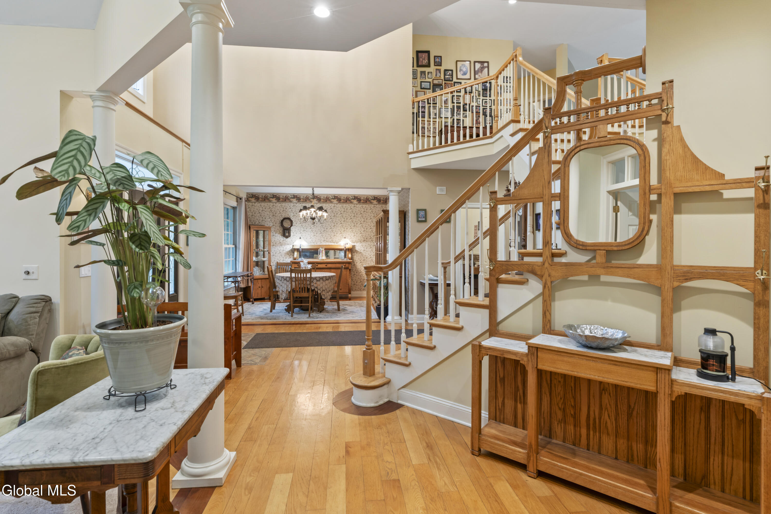 31 Briarhurst Drive Gansevoort NY 12831