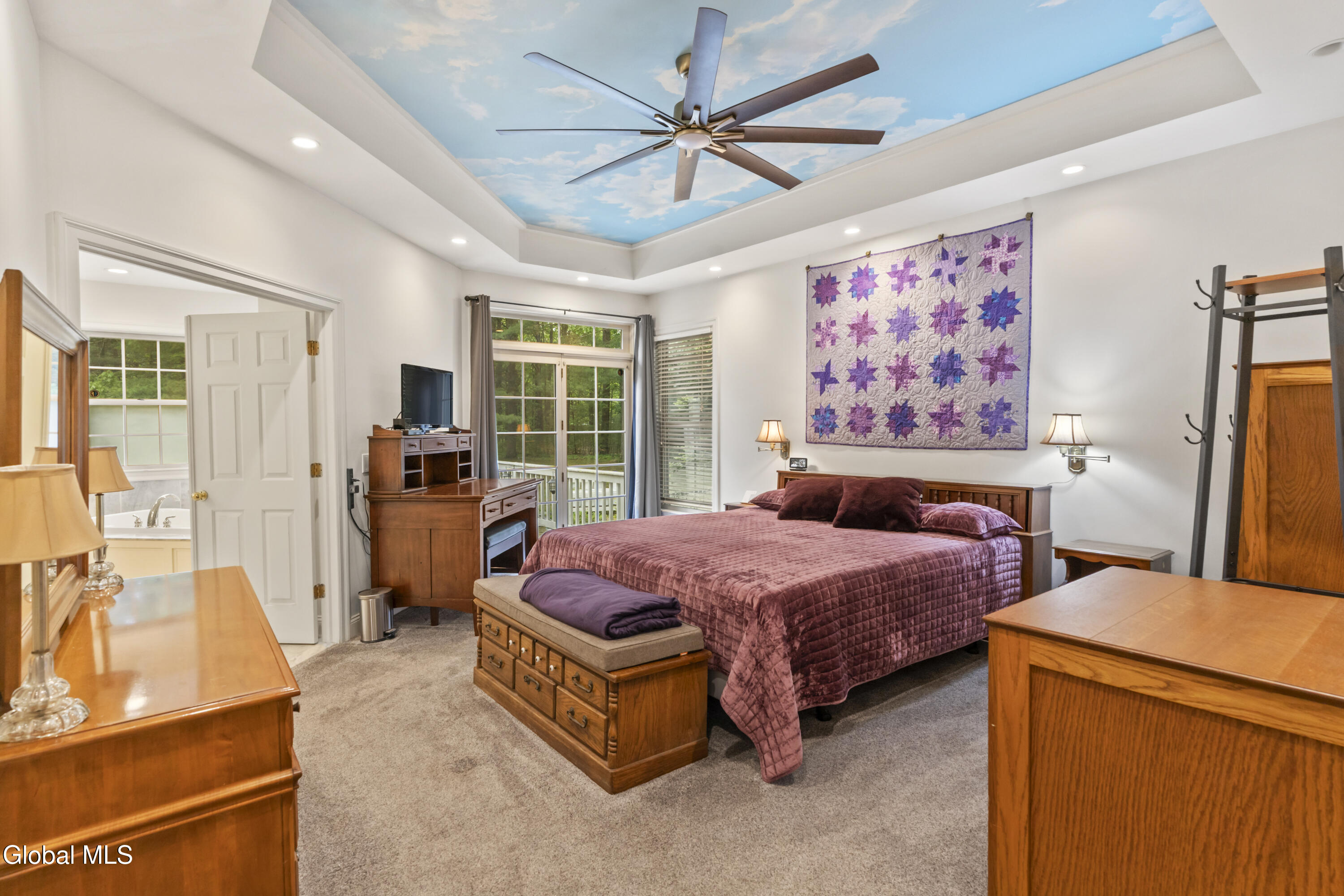 31 Briarhurst Drive Gansevoort NY 12831