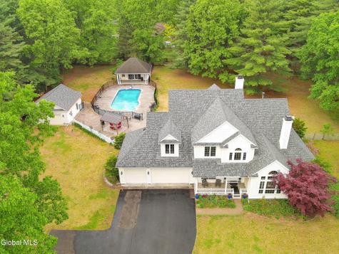 31 Briarhurst Drive Gansevoort NY 12831