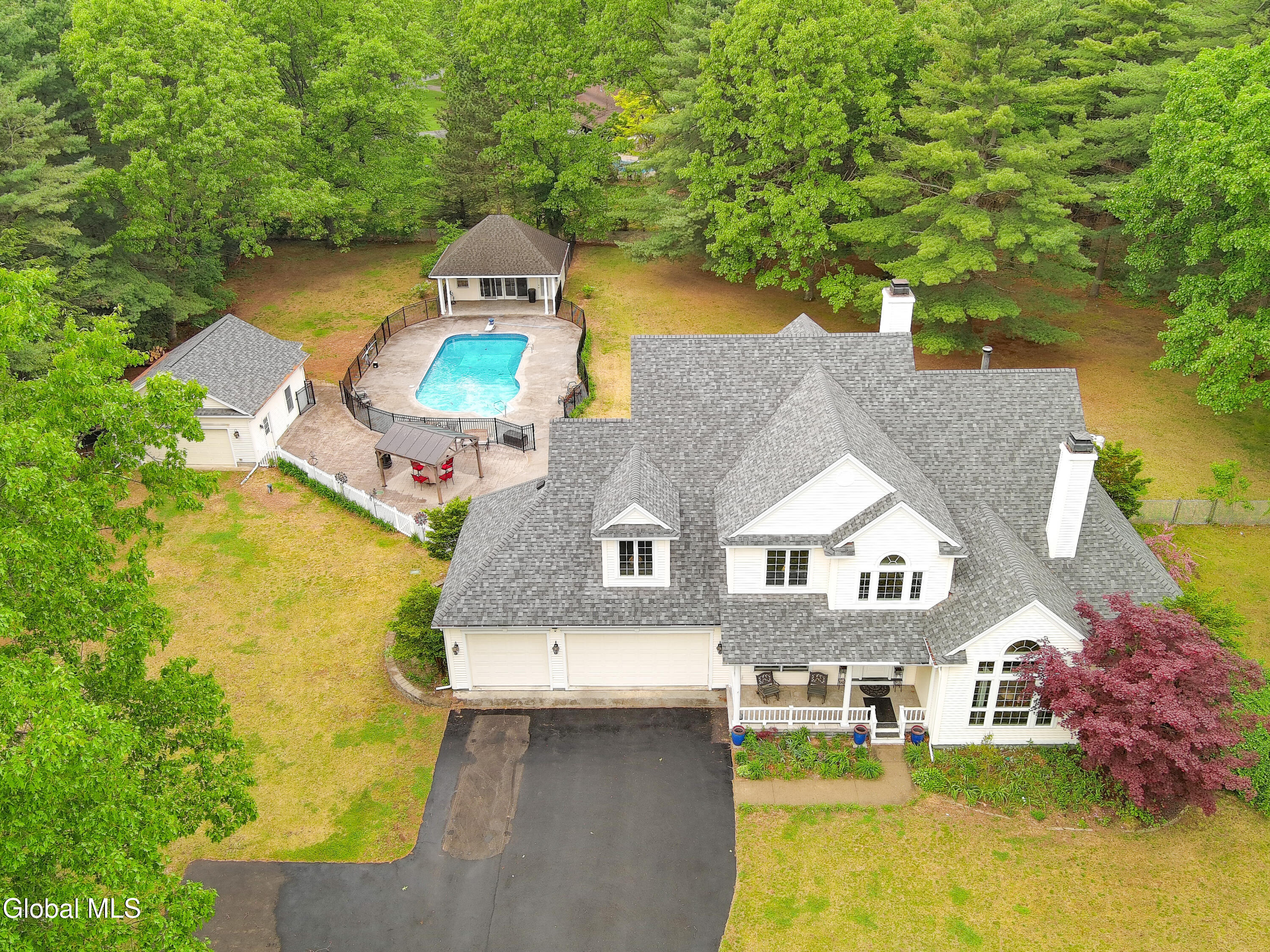 31 Briarhurst Drive Gansevoort NY 12831