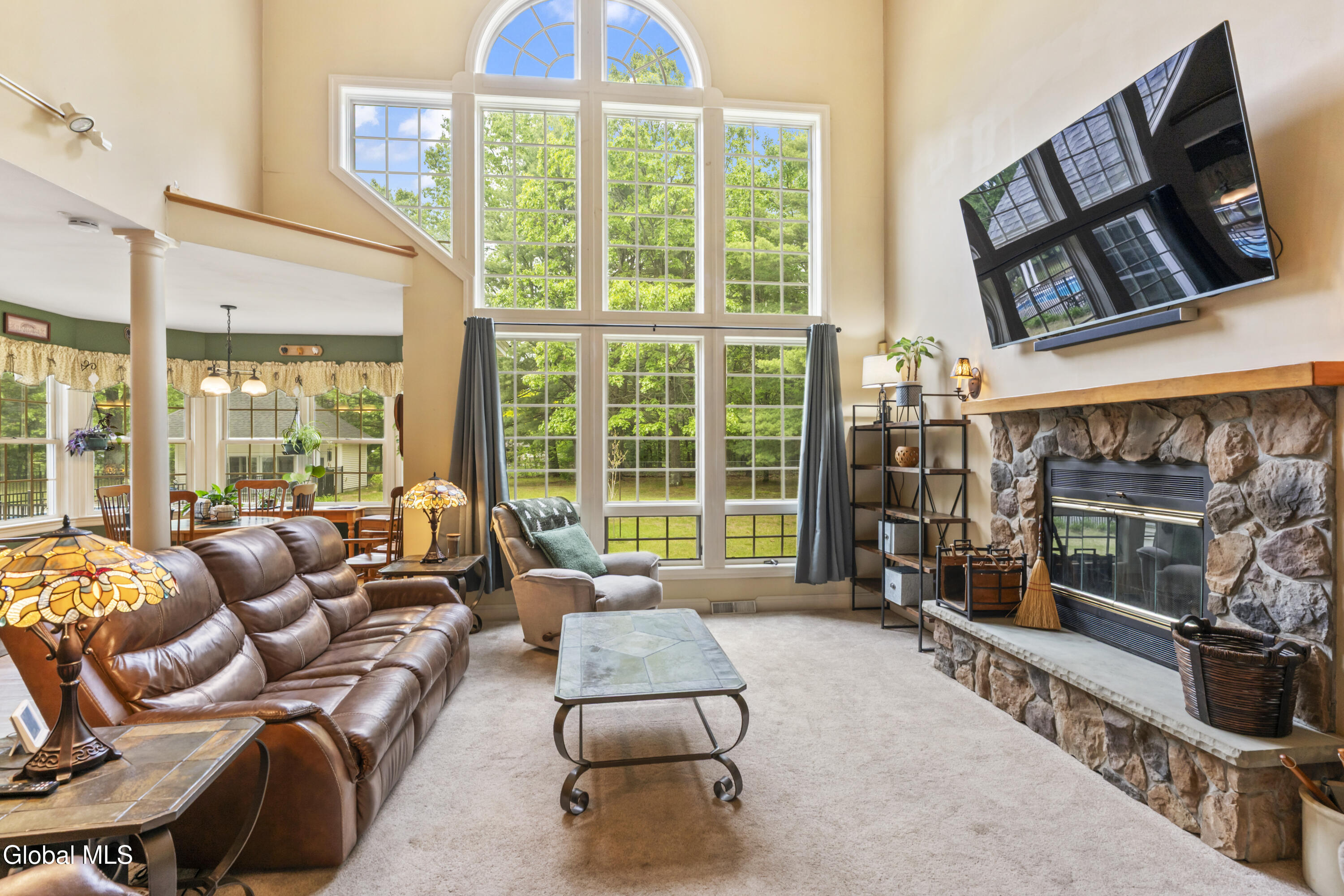 31 Briarhurst Drive Gansevoort NY 12831