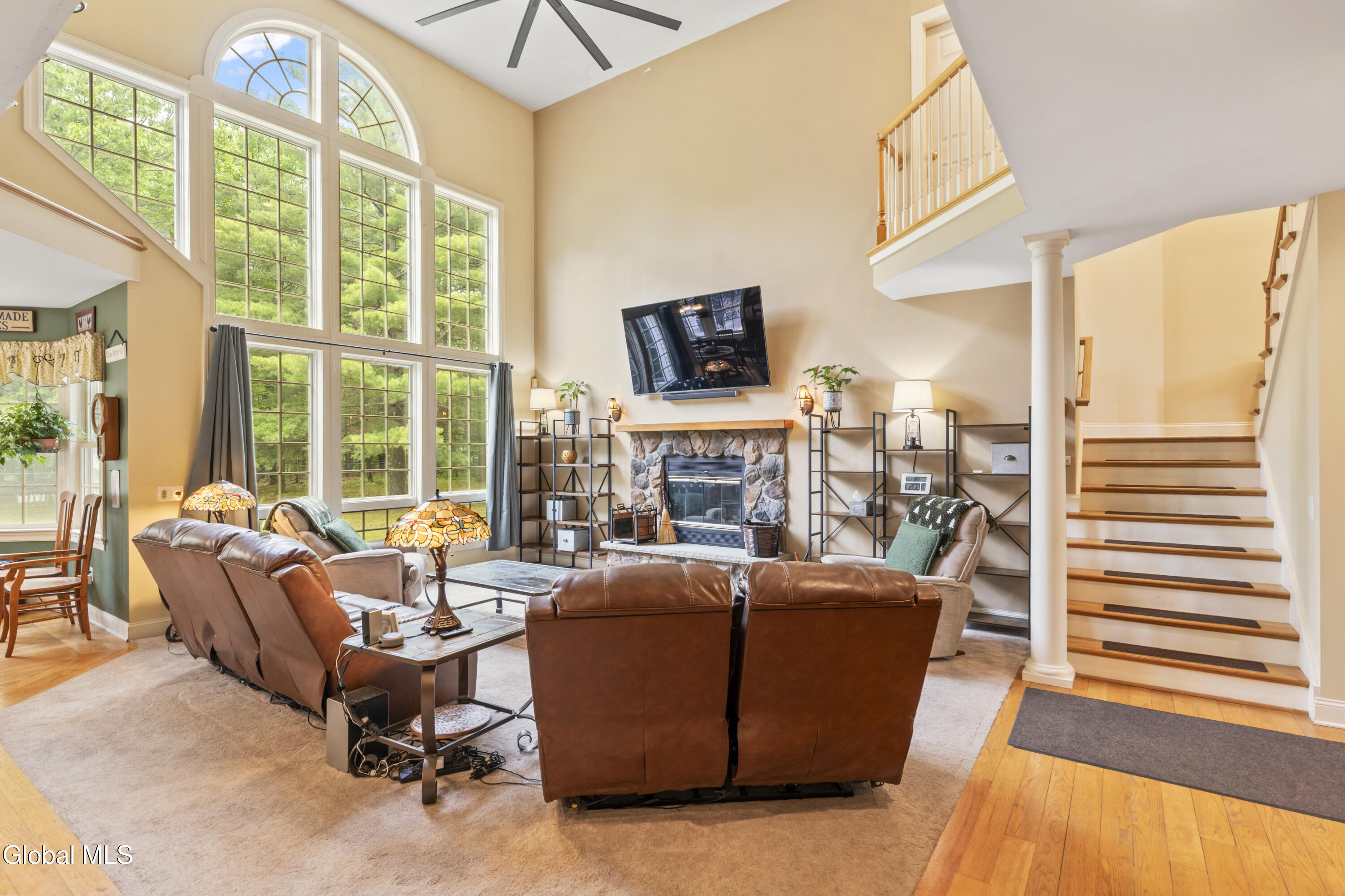 31 Briarhurst Drive Gansevoort NY 12831