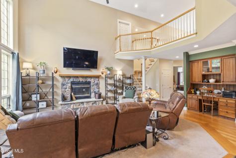 31 Briarhurst Drive Gansevoort NY 12831