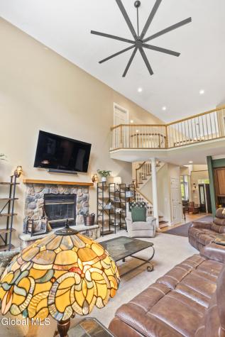 31 Briarhurst Drive Gansevoort NY 12831