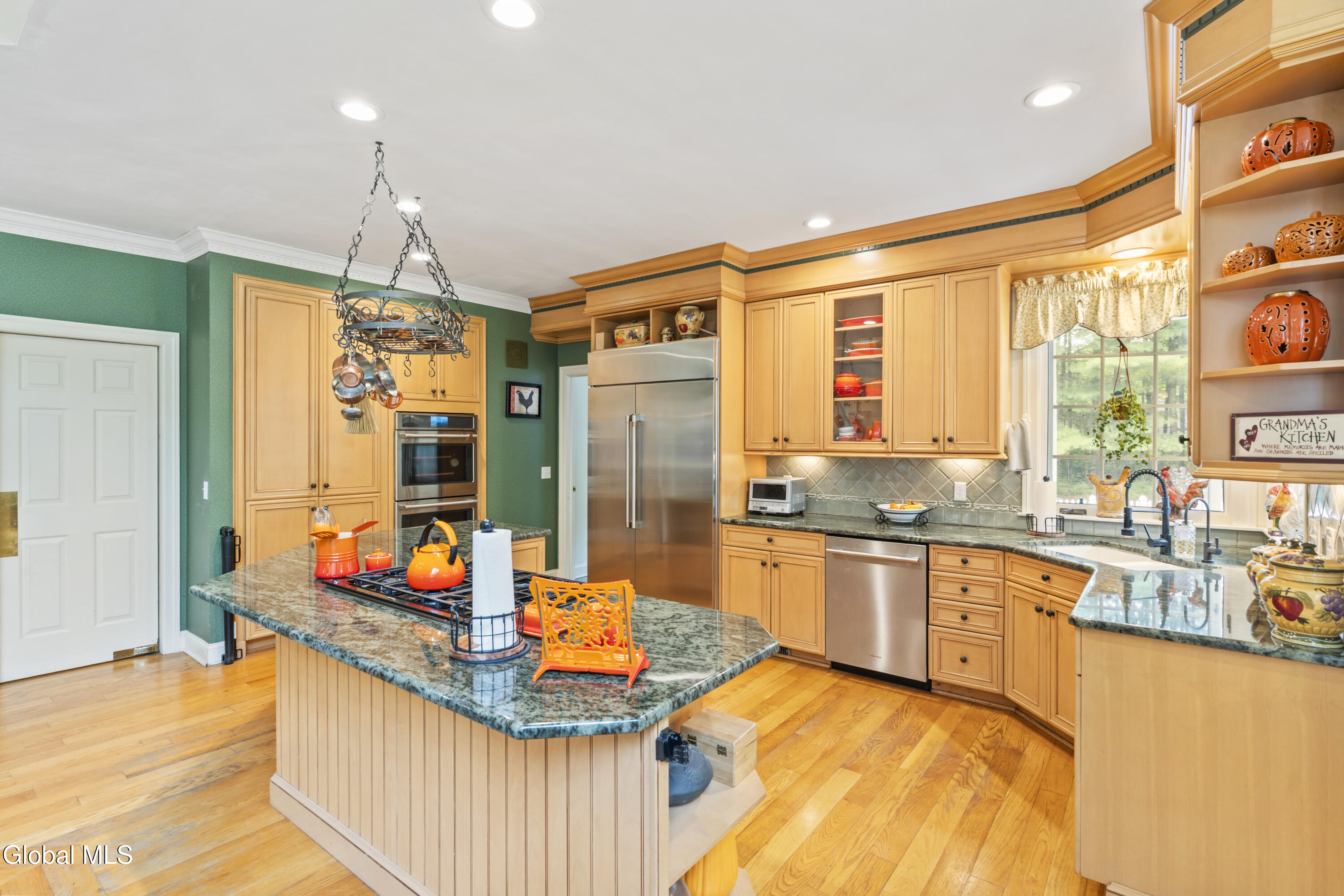 31 Briarhurst Drive Gansevoort NY 12831