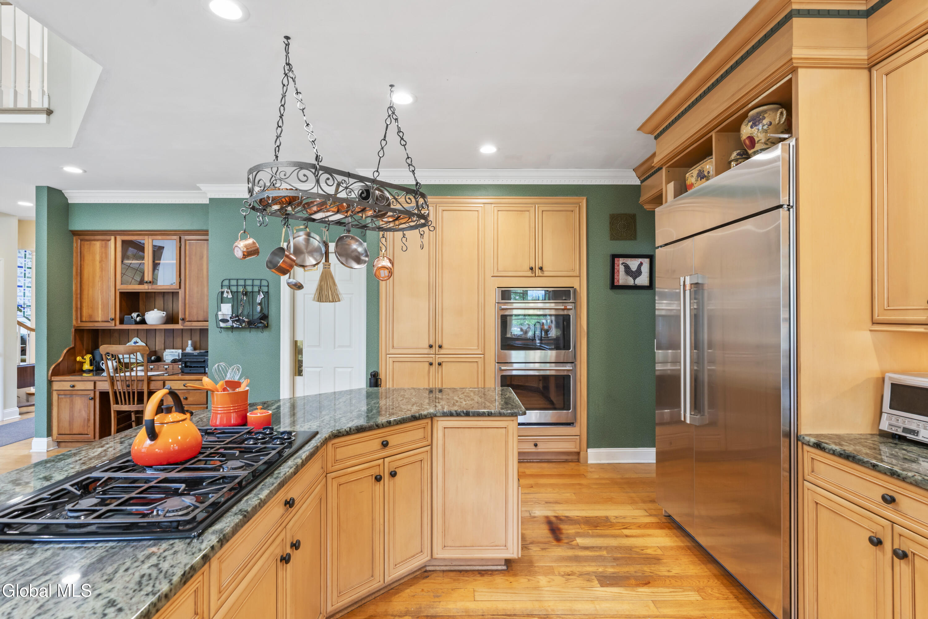 31 Briarhurst Drive Gansevoort NY 12831
