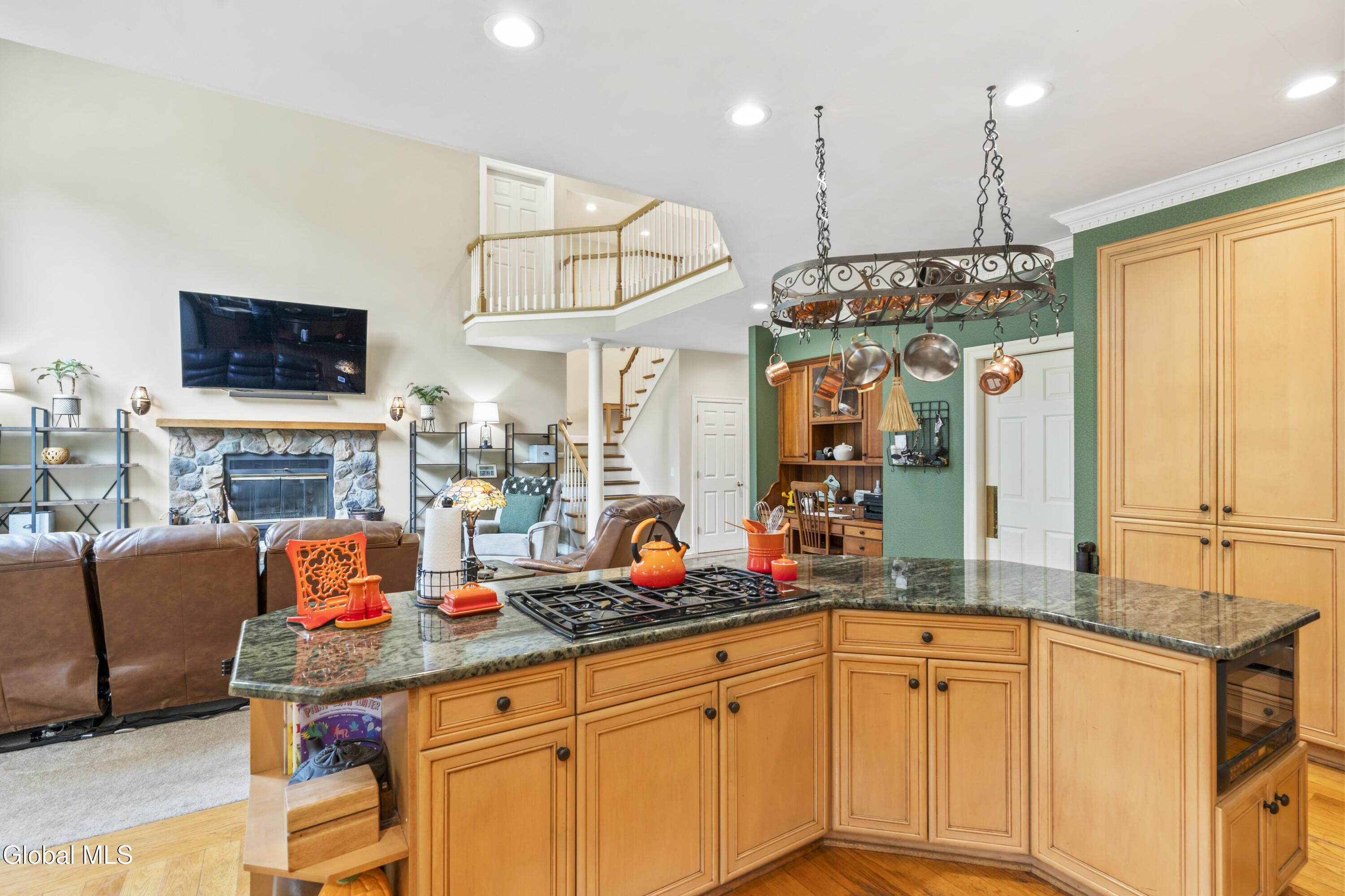 31 Briarhurst Drive Gansevoort NY 12831