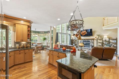 31 Briarhurst Drive Gansevoort NY 12831