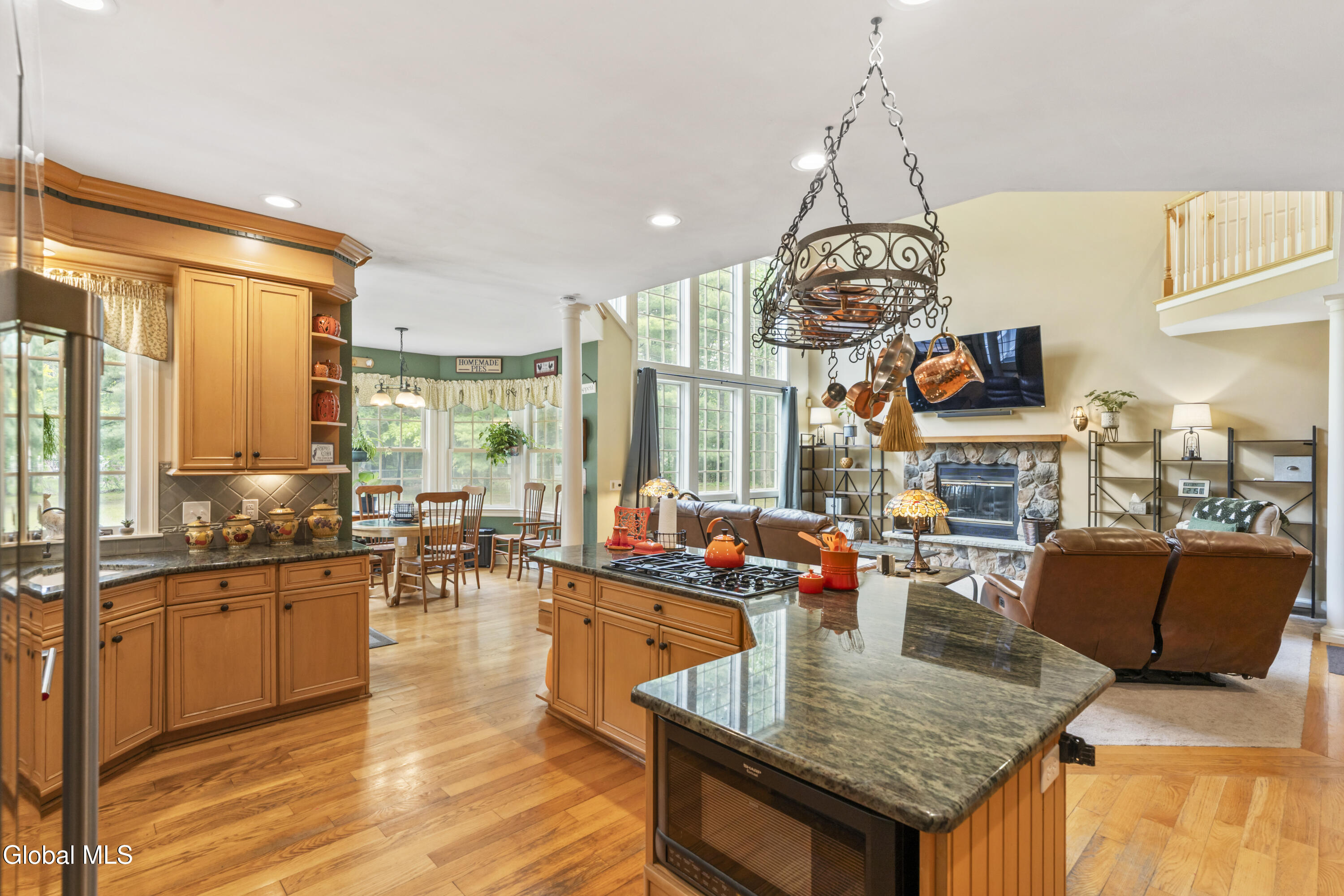 31 Briarhurst Drive Gansevoort NY 12831