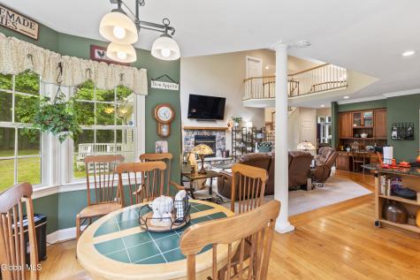 31 Briarhurst Drive Gansevoort NY 12831