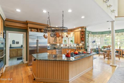 31 Briarhurst Drive Gansevoort NY 12831
