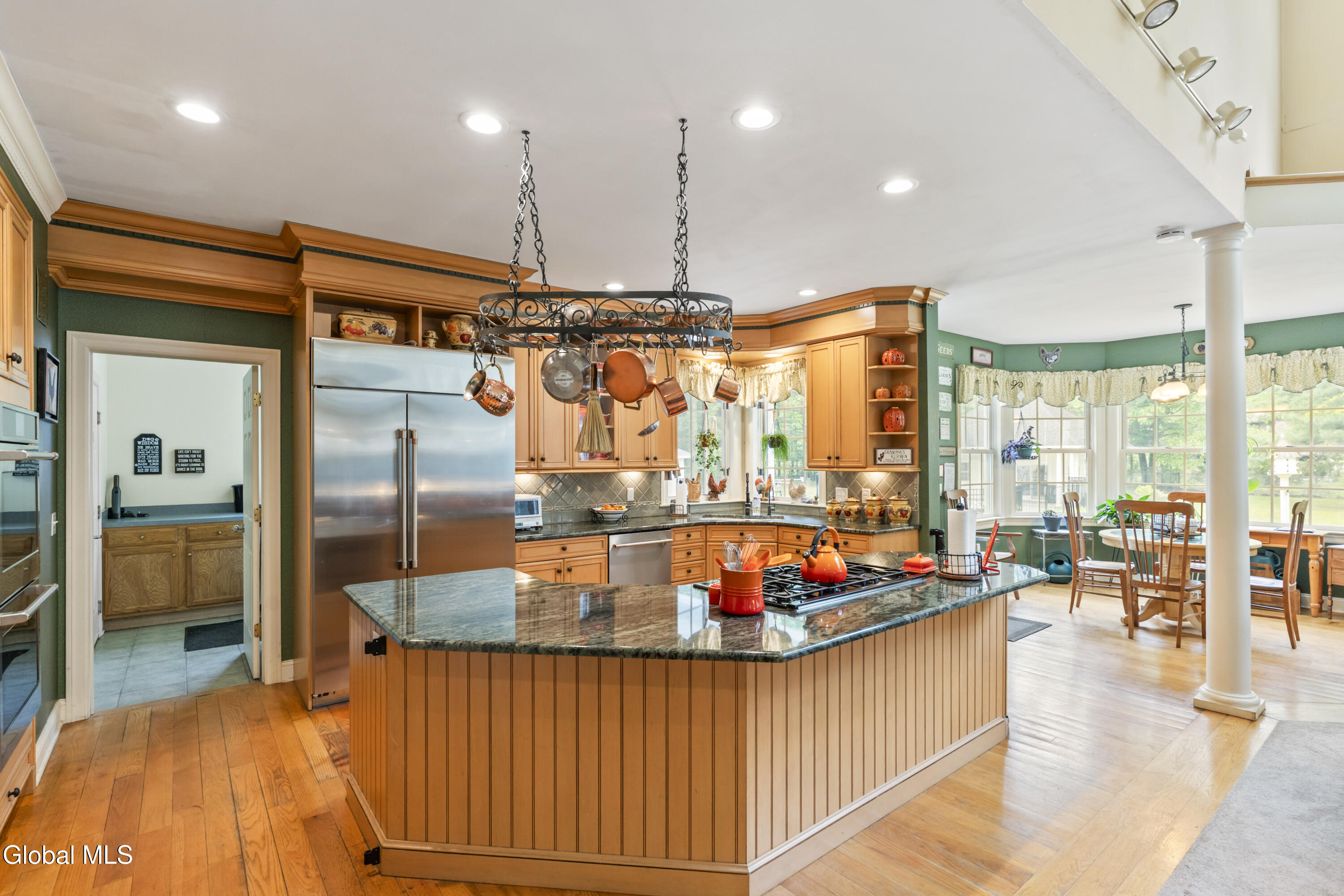 31 Briarhurst Drive Gansevoort NY 12831