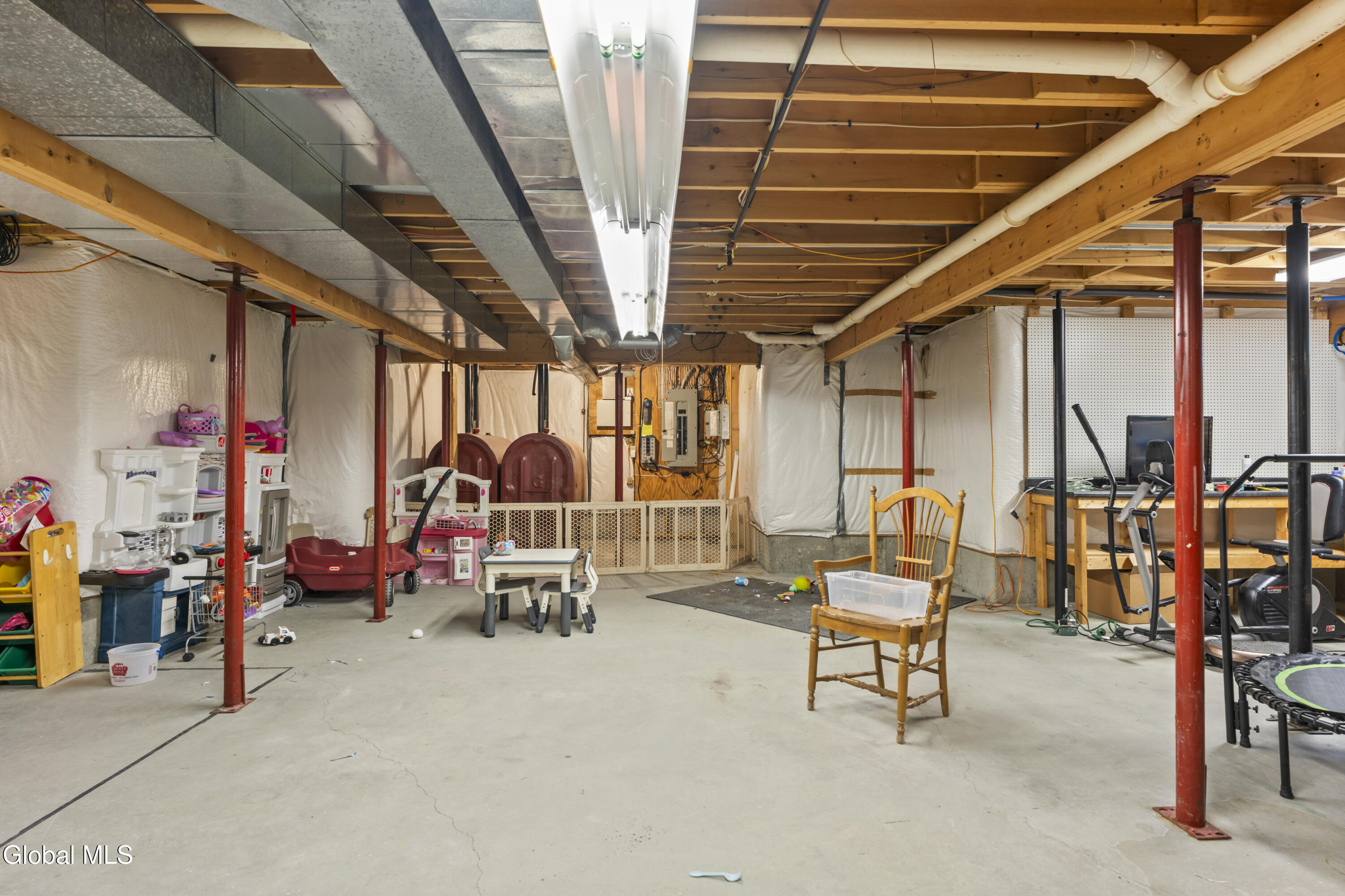 31 Briarhurst Drive Gansevoort NY 12831