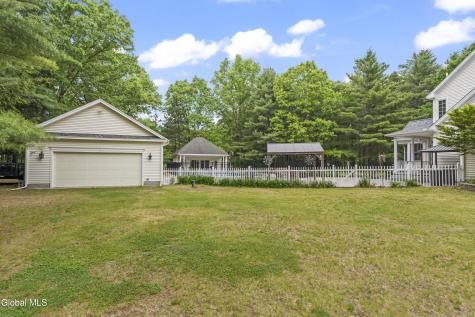 31 Briarhurst Drive Gansevoort NY 12831