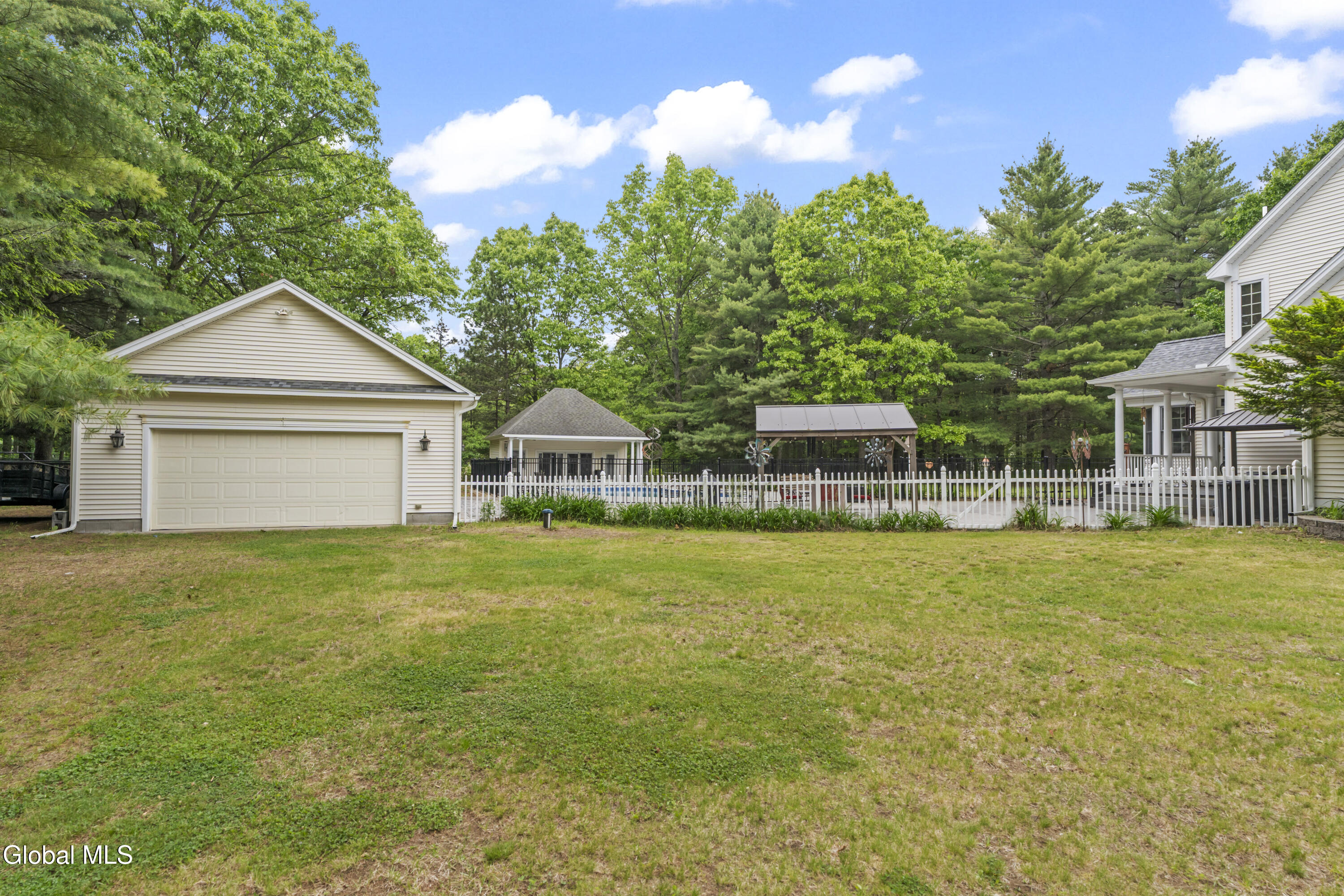 31 Briarhurst Drive Gansevoort NY 12831