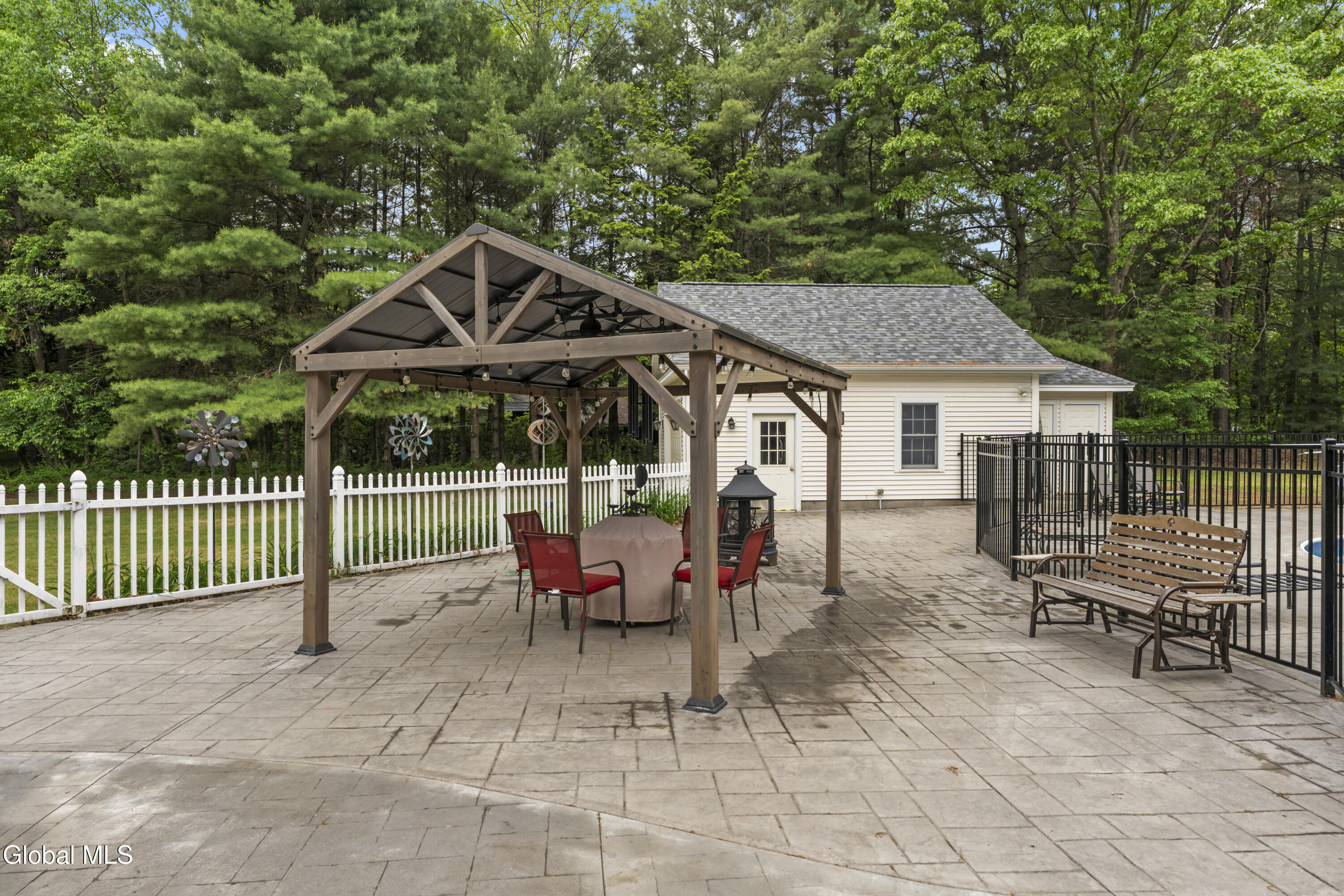 31 Briarhurst Drive Gansevoort NY 12831
