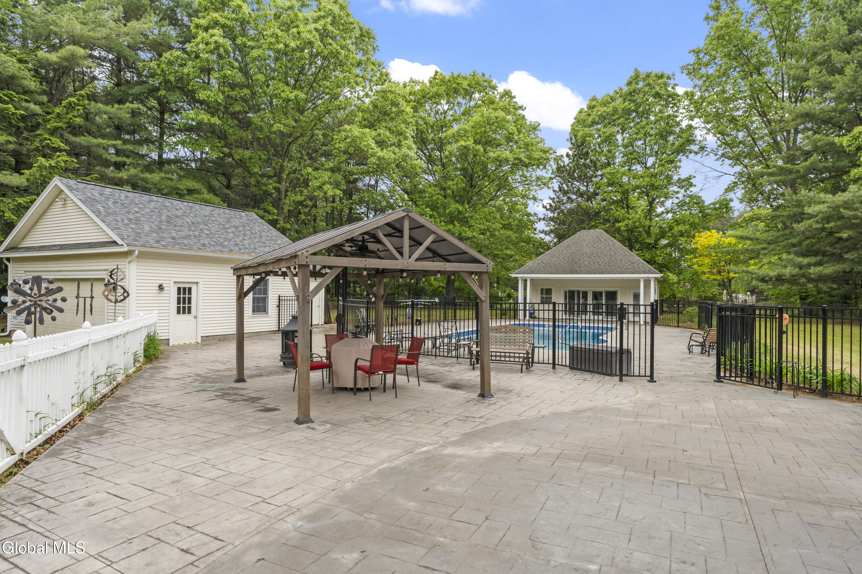 31 Briarhurst Drive Gansevoort NY 12831