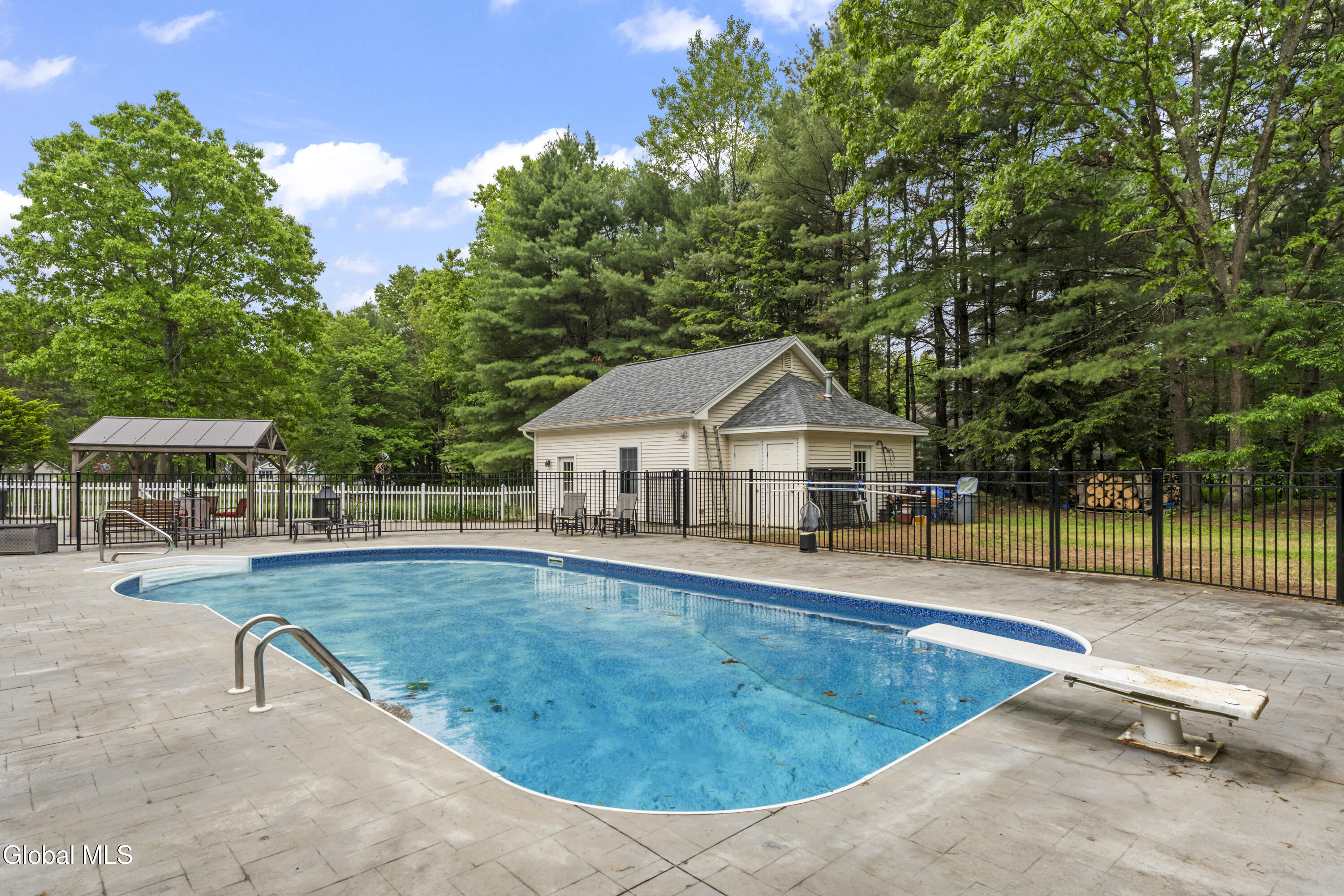 31 Briarhurst Drive Gansevoort NY 12831