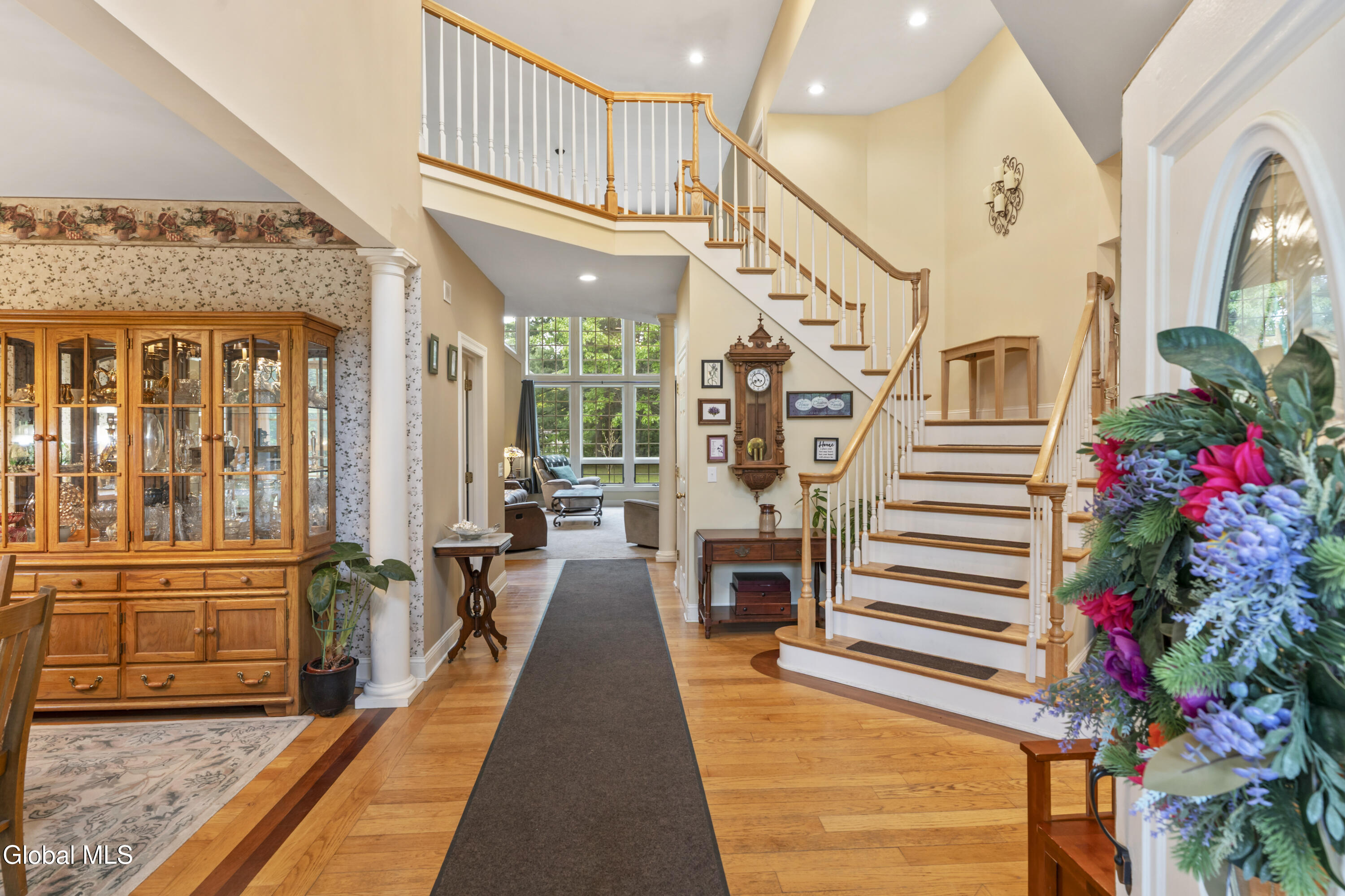 31 Briarhurst Drive Gansevoort NY 12831