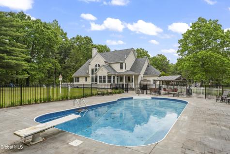 31 Briarhurst Drive Gansevoort NY 12831
