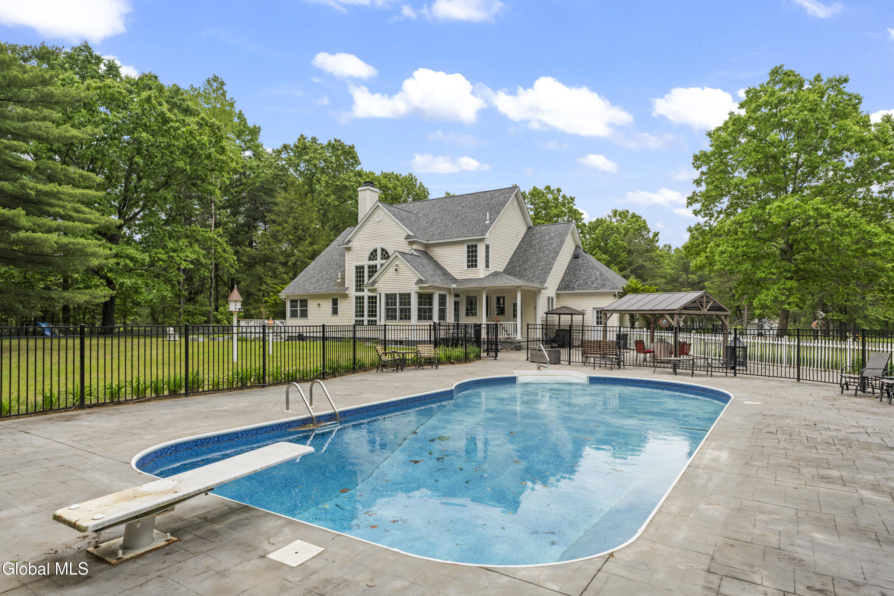 31 Briarhurst Drive Gansevoort NY 12831