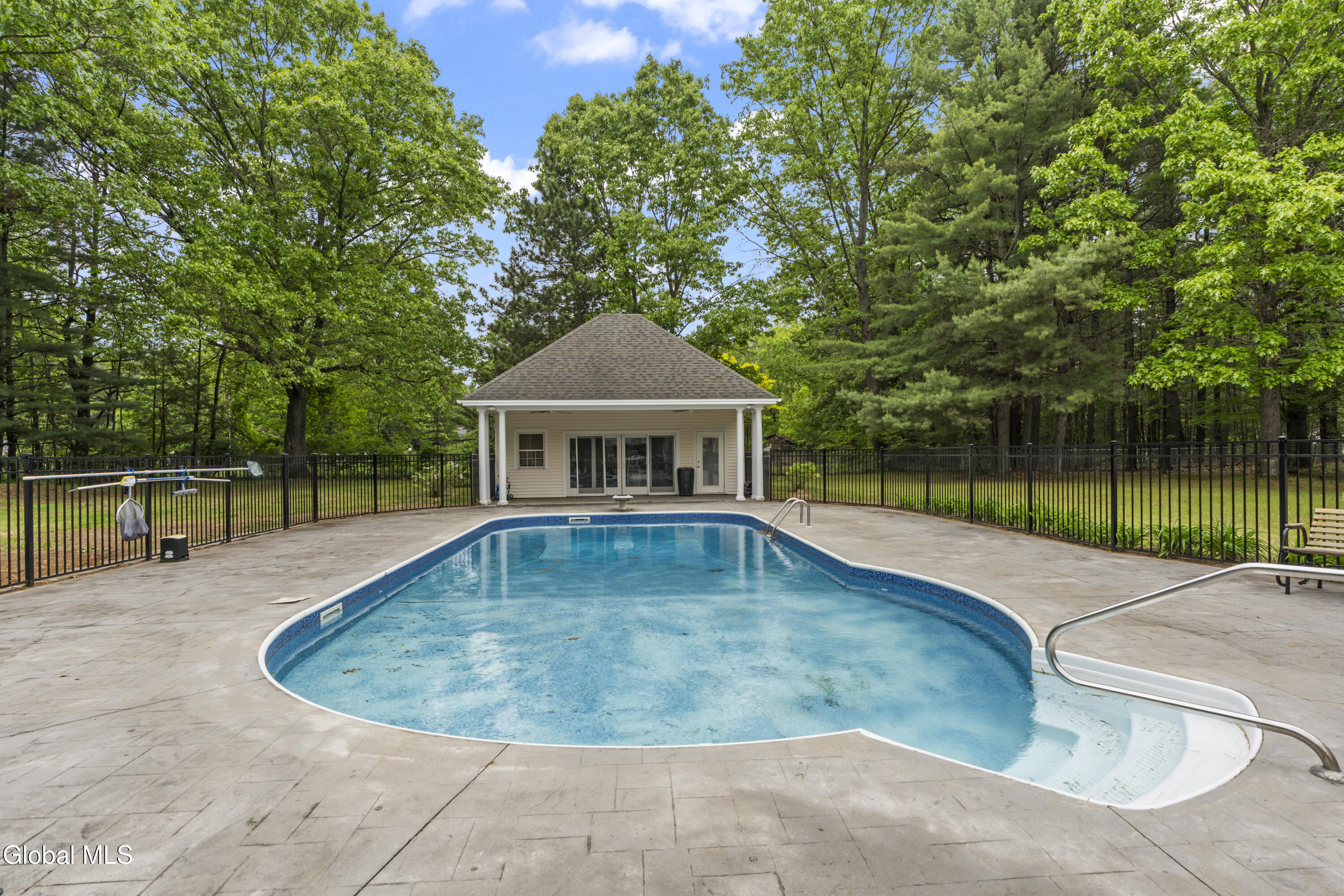 31 Briarhurst Drive Gansevoort NY 12831