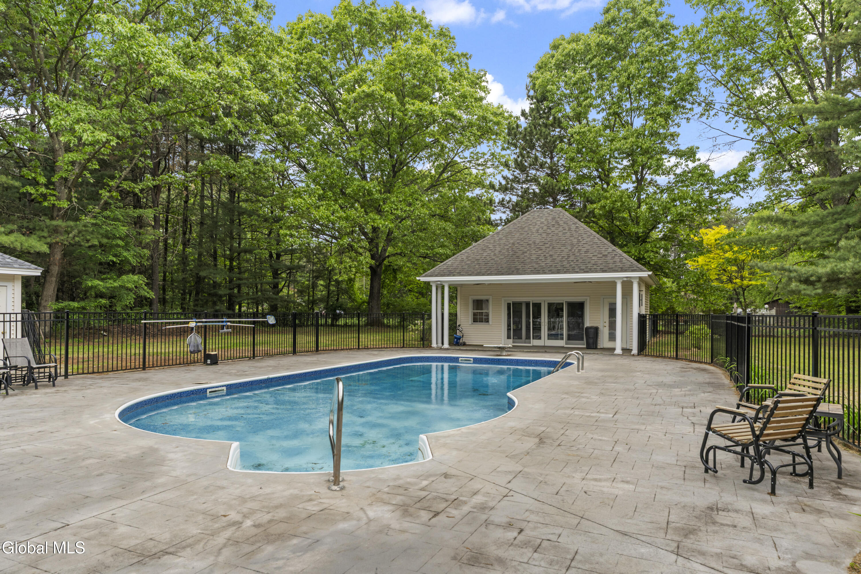 31 Briarhurst Drive Gansevoort NY 12831
