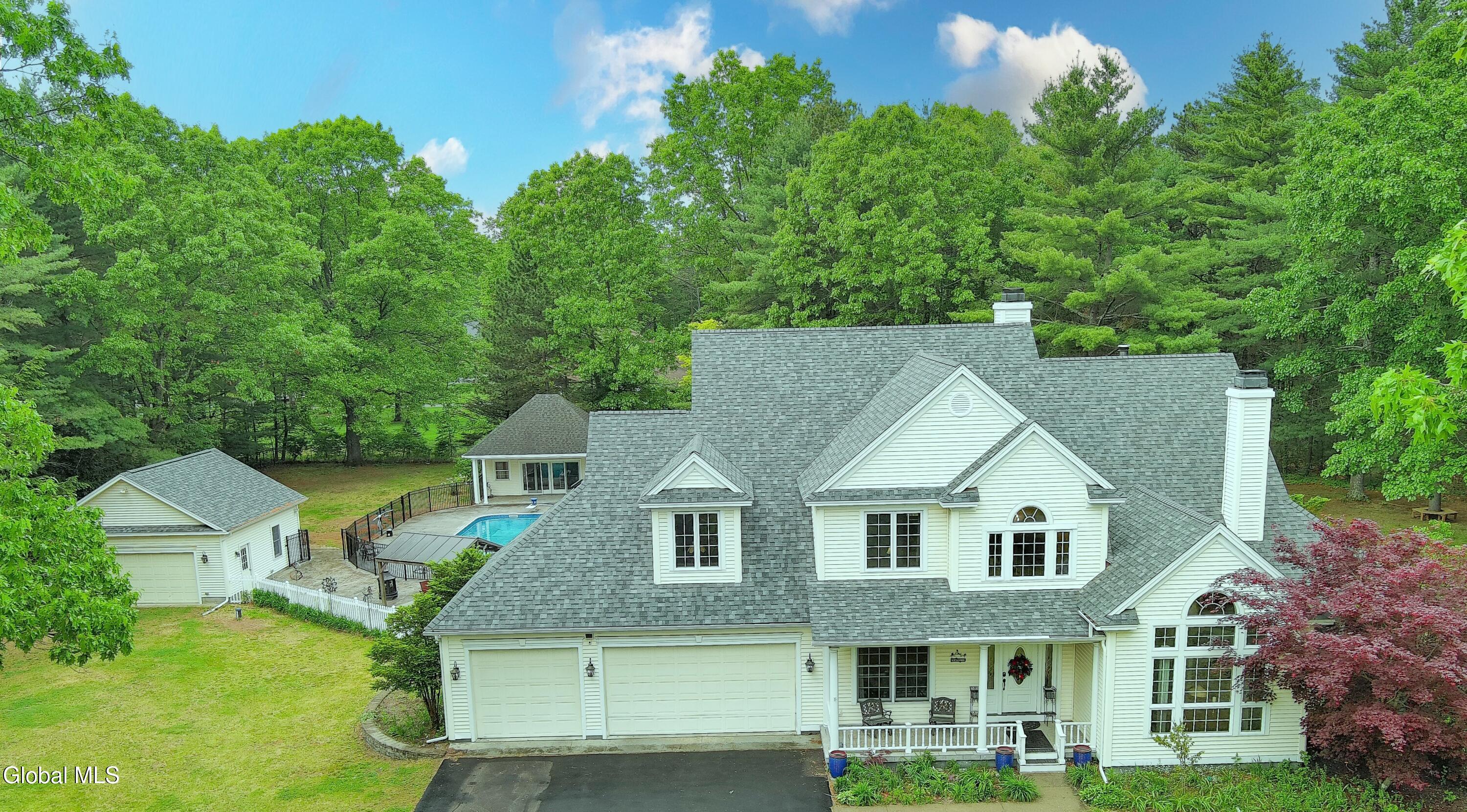 31 Briarhurst Drive Gansevoort NY 12831