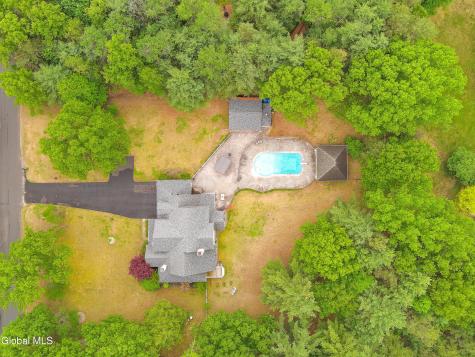31 Briarhurst Drive Gansevoort NY 12831