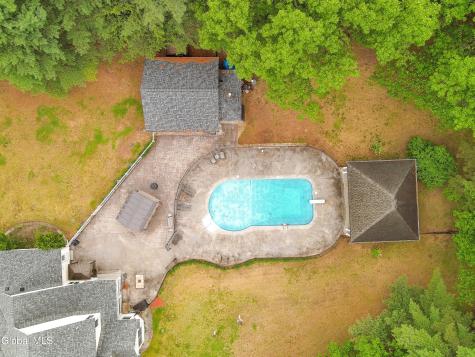 31 Briarhurst Drive Gansevoort NY 12831