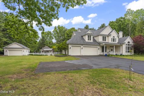 31 Briarhurst Drive Gansevoort NY 12831